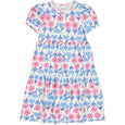 Fred’s World - Poppy Short Sleeve Dress