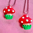 Pop Cutie Europe - Pop Cutie Toad Kids Necklaces