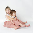 Emerson and Friends - Peeps Tulle Dresses in Baby and Toddler Sizes