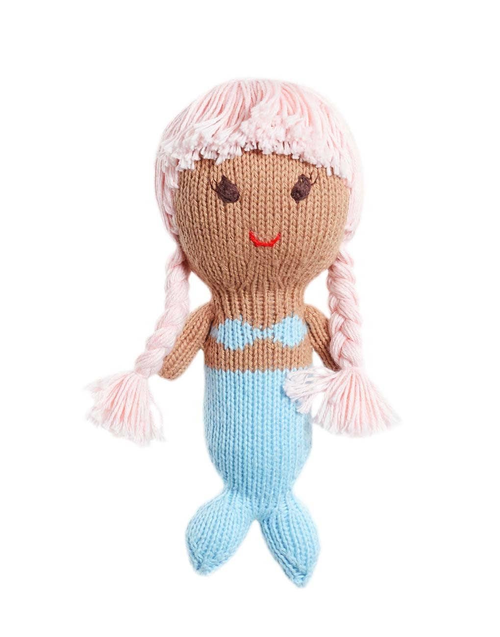 The Little Market - Mermaid Doll