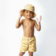 Emerson and Friends - Sunny Days Summer UV Protection Bamboo Bucket Hat