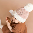 The Blueberry Hill - Shiloh Hat | Hand Knit Kids & Baby - kennethodaniel
