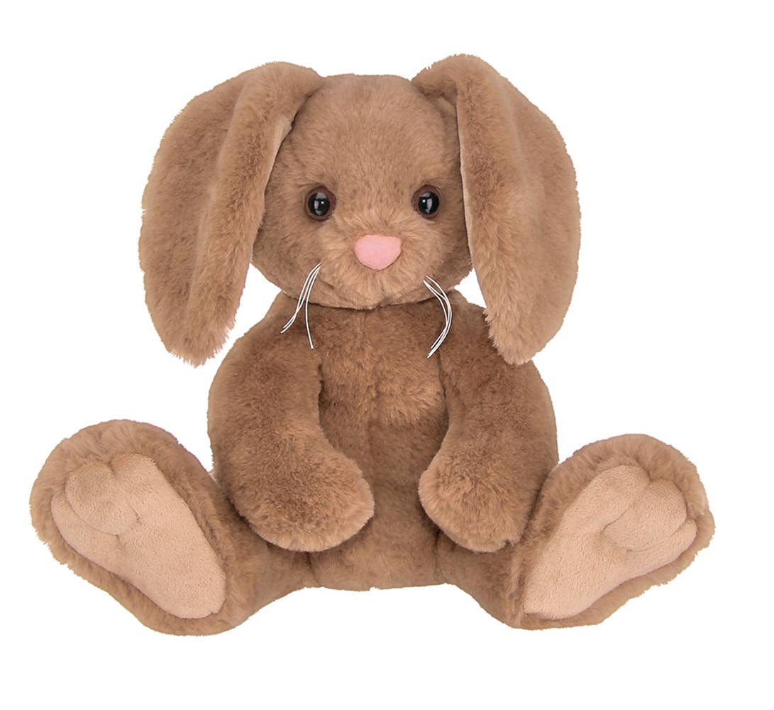 Bearington Collection - Bubba the Brown Bunny