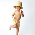 Emerson and Friends - Sunny Days Summer UV Protection Bamboo Bucket Hat