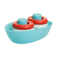Ubbi - Boat & Buoys Bath Toys