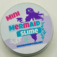 Decorated Dough - Mini Slime Mermaid