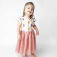 Emerson and Friends - Peeps Tulle Dresses in Baby and Toddler Sizes