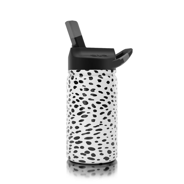 SIC Cups - 12 oz. lil SIC Leopard 2.0