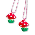 Pop Cutie Europe - Pop Cutie Toad Kids Necklaces