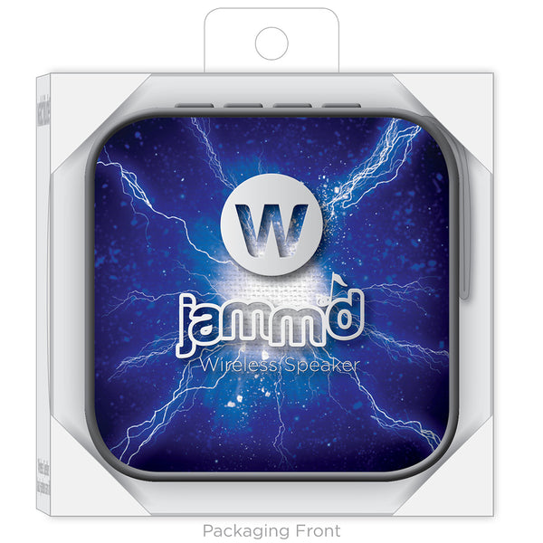 Watchitude -  Lightning Bluetooth Speaker - kennethodaniel