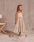 Rylee & Cru - Aubrey Dress in Flower Field