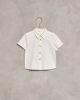 Noralee - Atlas Shirt - Ivory