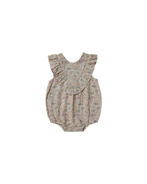 Rylee & Cru - Maisie Romper - Garden