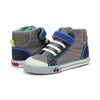 See Kai Run - Dane Gray Denim/Blue - kennethodaniel