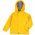 Me & Henry Raincoat Yellow