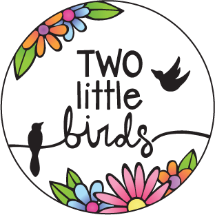 Two Little Birds Gift Card - kennethodaniel