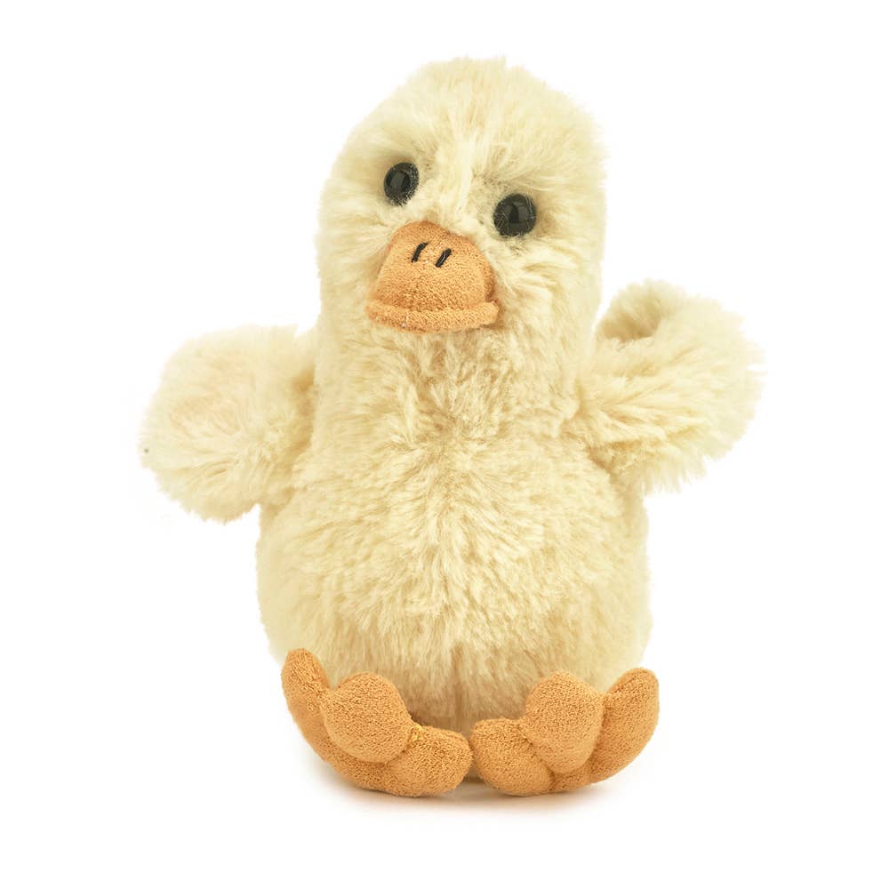 Bearington Collection - Quackers the Duck