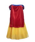 Teresita Orillac - Princess Snow White Costume Dress - kennethodaniel