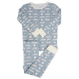 Sweet Bamboo - Tiger - Big Kid Pajamas