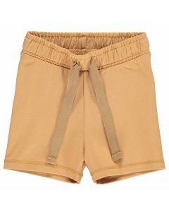 Musli - Organic Shorts - Cinnamon