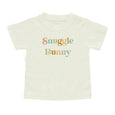 Emerson and Friends - Snuggle Bunny Cotton Toddler T-Shirt - kennethodaniel