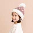 The Blueberry Hill - Shiloh Hat | Hand Knit Kids & Baby - kennethodaniel