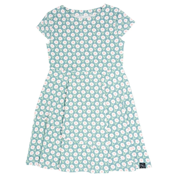 Sweet Bamboo - Emmas Tulip Dress