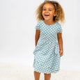 Sweet Bamboo - Emmas Tulip Dress