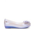 Mini Melissa - Ultra Girl Barbie Kids Flats