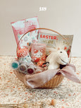 Custom Curated Easter Baskets - kennethodaniel