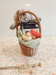 Custom Curated Easter Baskets - kennethodaniel