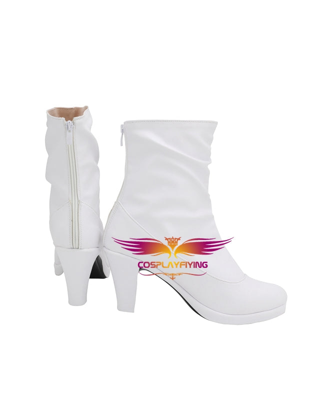 faye valentine boots