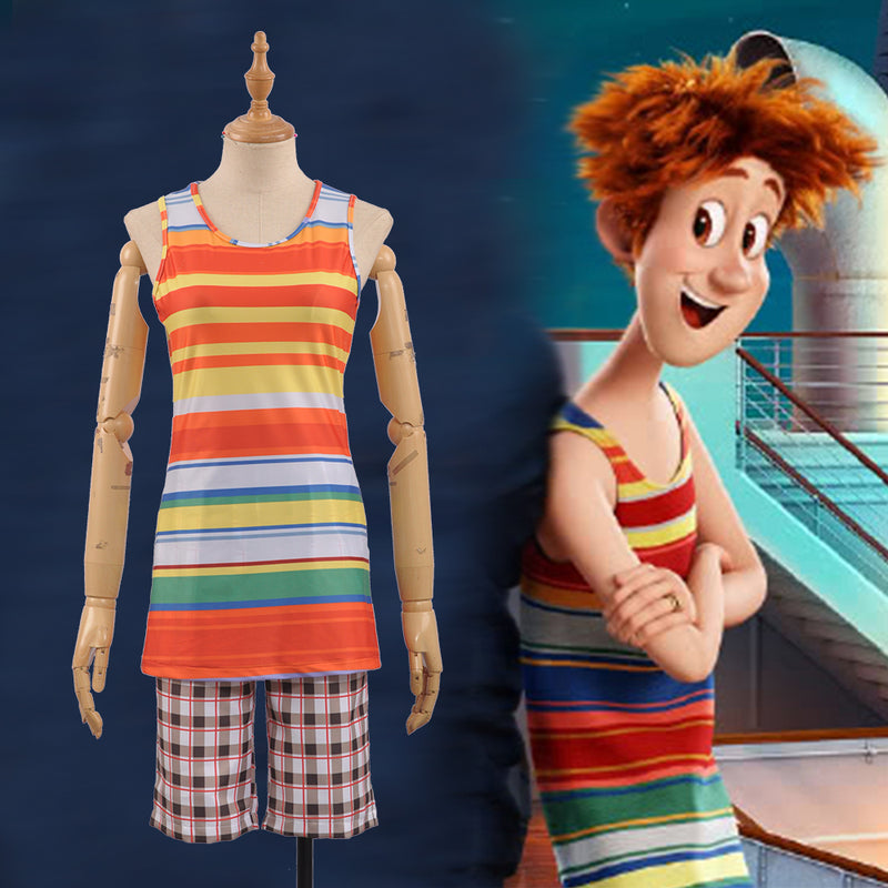 Cosplayflying - Buy Hotel Transylvania 3: Summer Vacation 2018 Jonathan