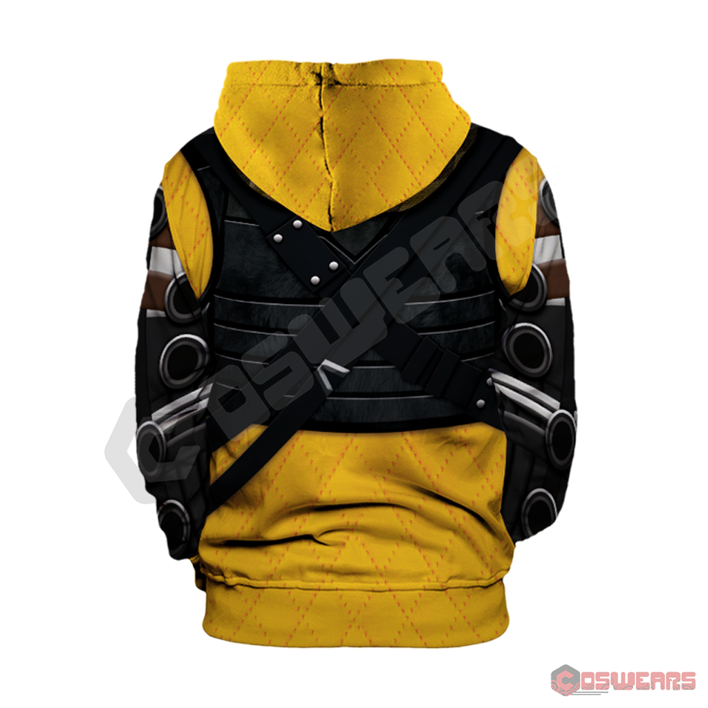 apex legends sweatshirt