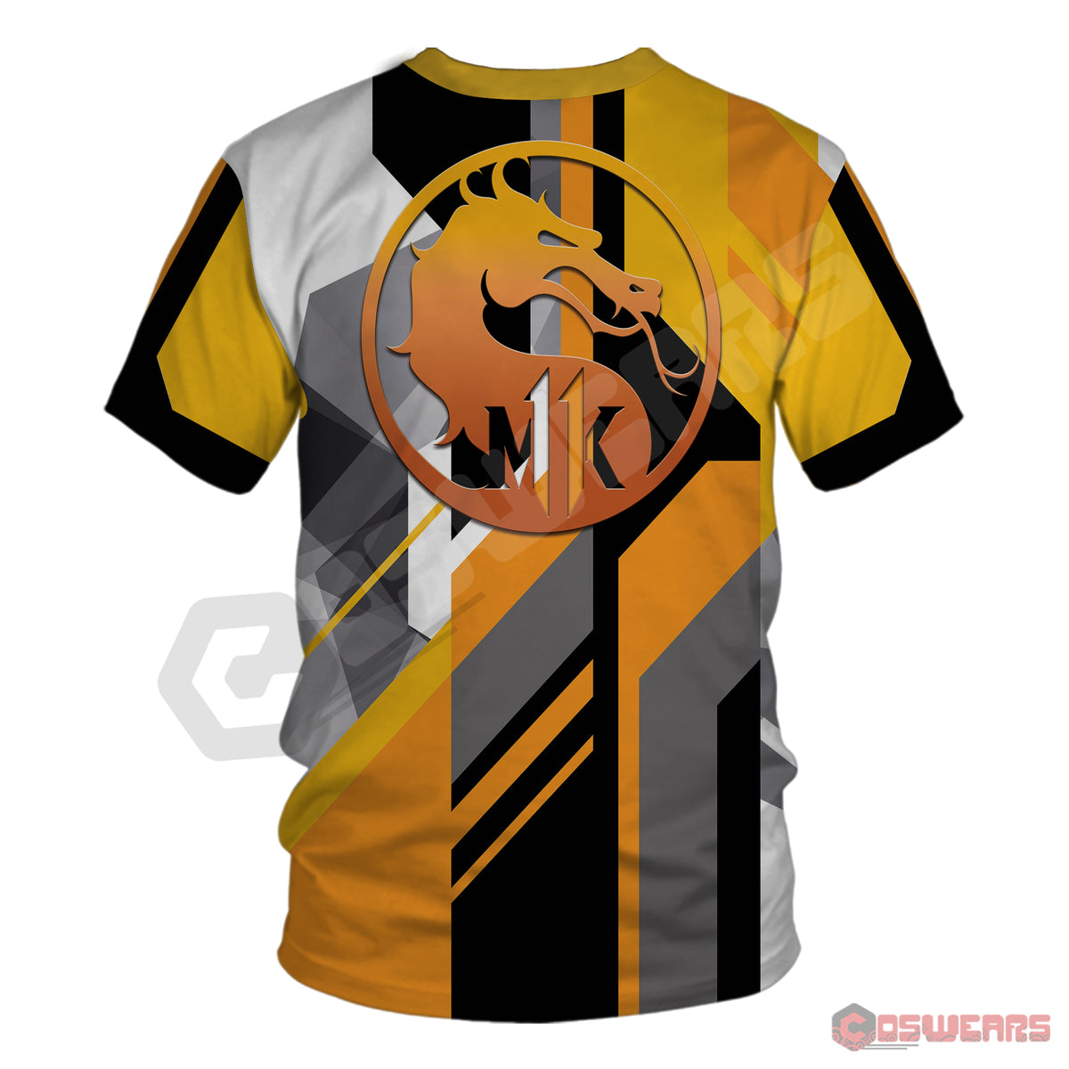 mk11 shirt