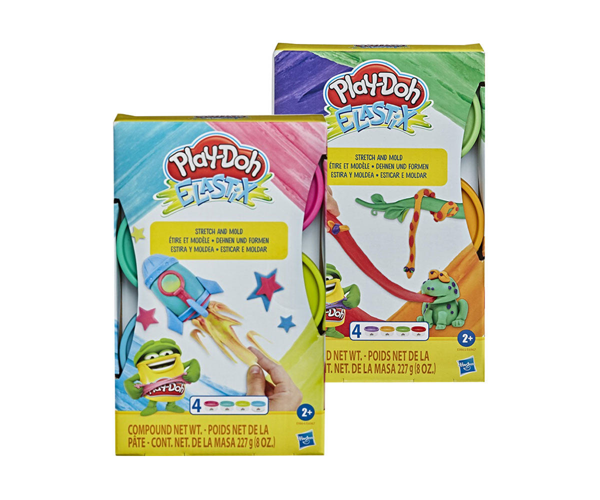 Play-Doh - STRETCH Elastix