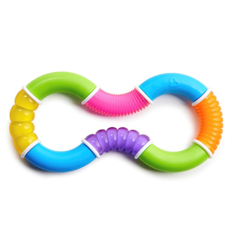 munchkin teething toys