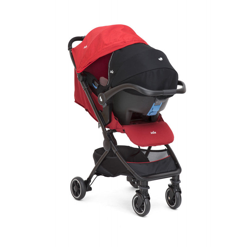 joie pact car seat