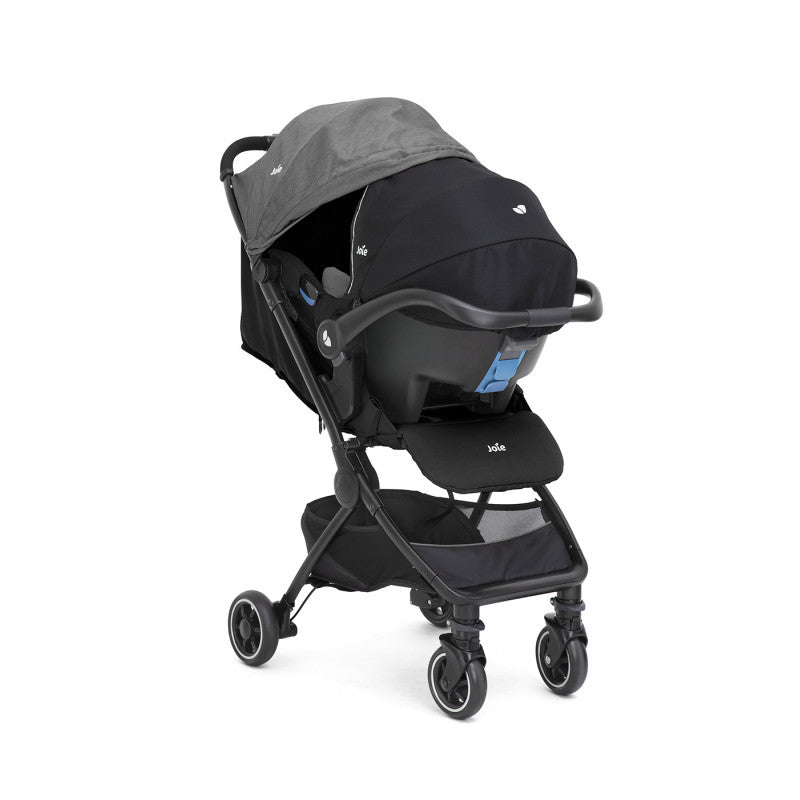 joie pact car seat