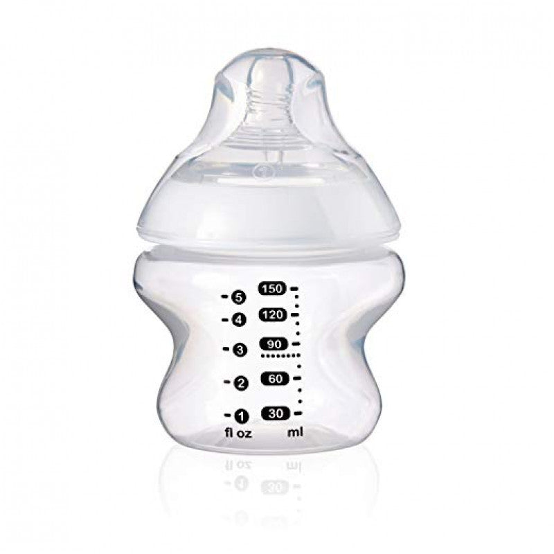 tommee tippee closer to nature slow flow