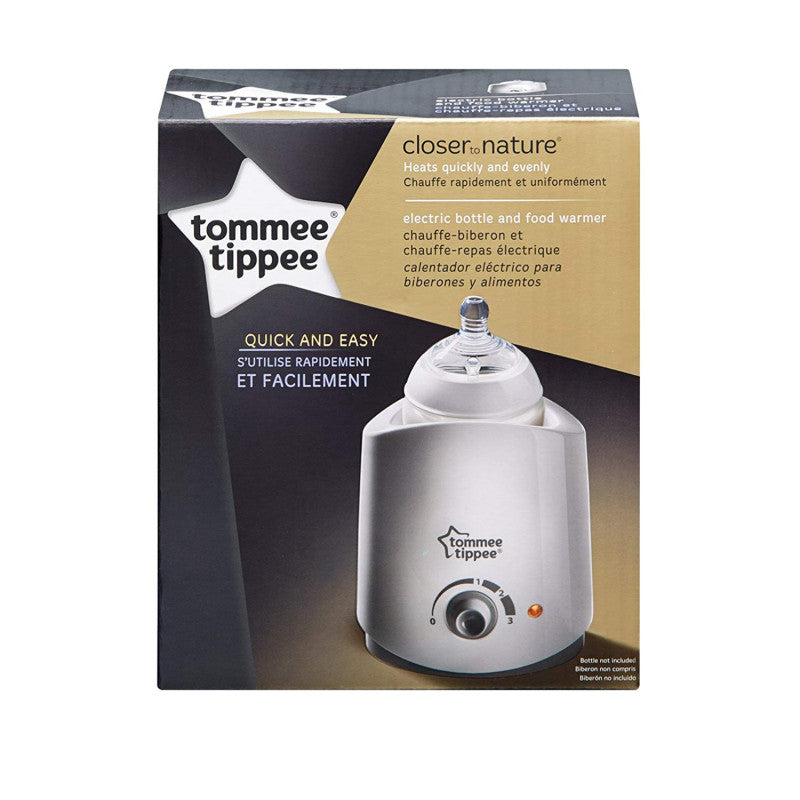 Tommee Tippee Closer to Nature Electric 