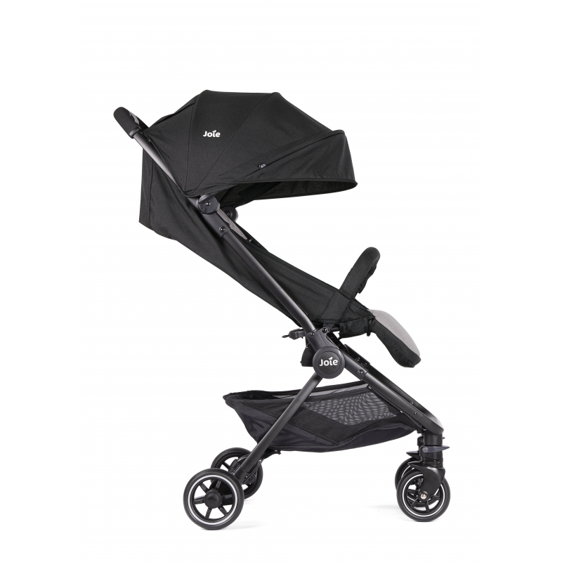 kinderkraft travel system grey