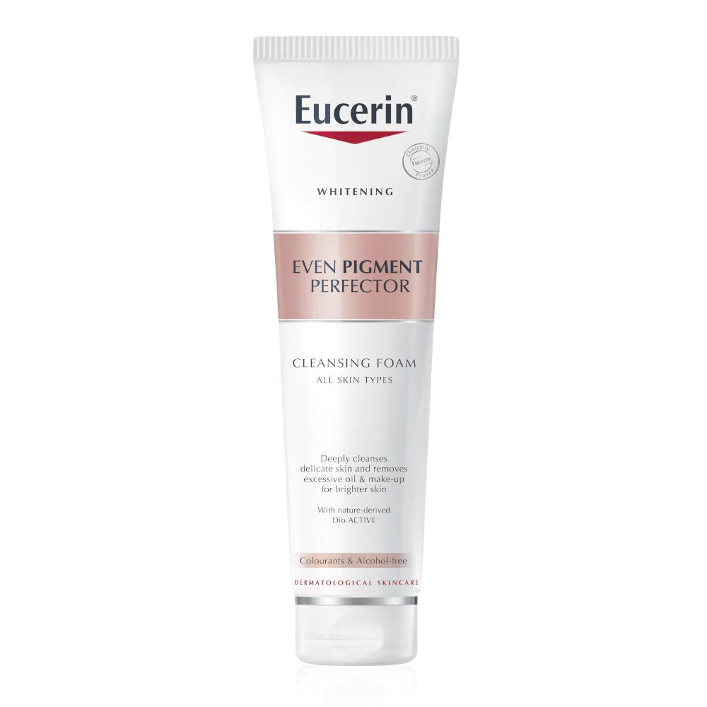 Eucerin - Even Pigment Perfector Cleansing Foam | 150ml