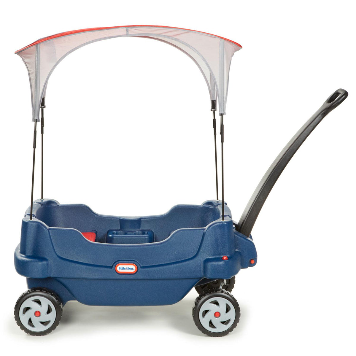 little tikes wagon