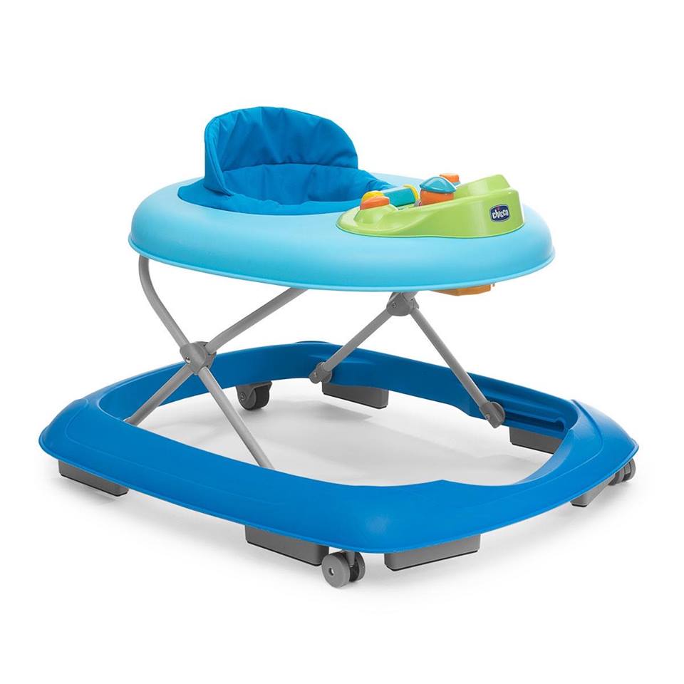 chicco baby walker