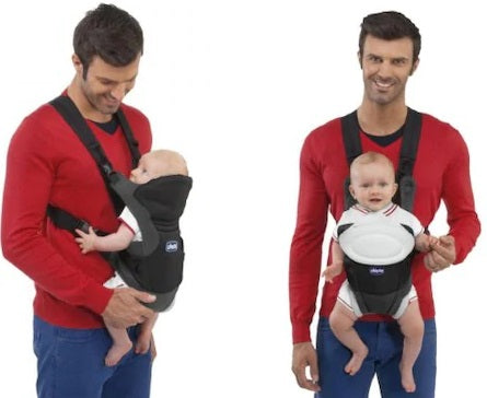 Chicco Baby Carrier Go \