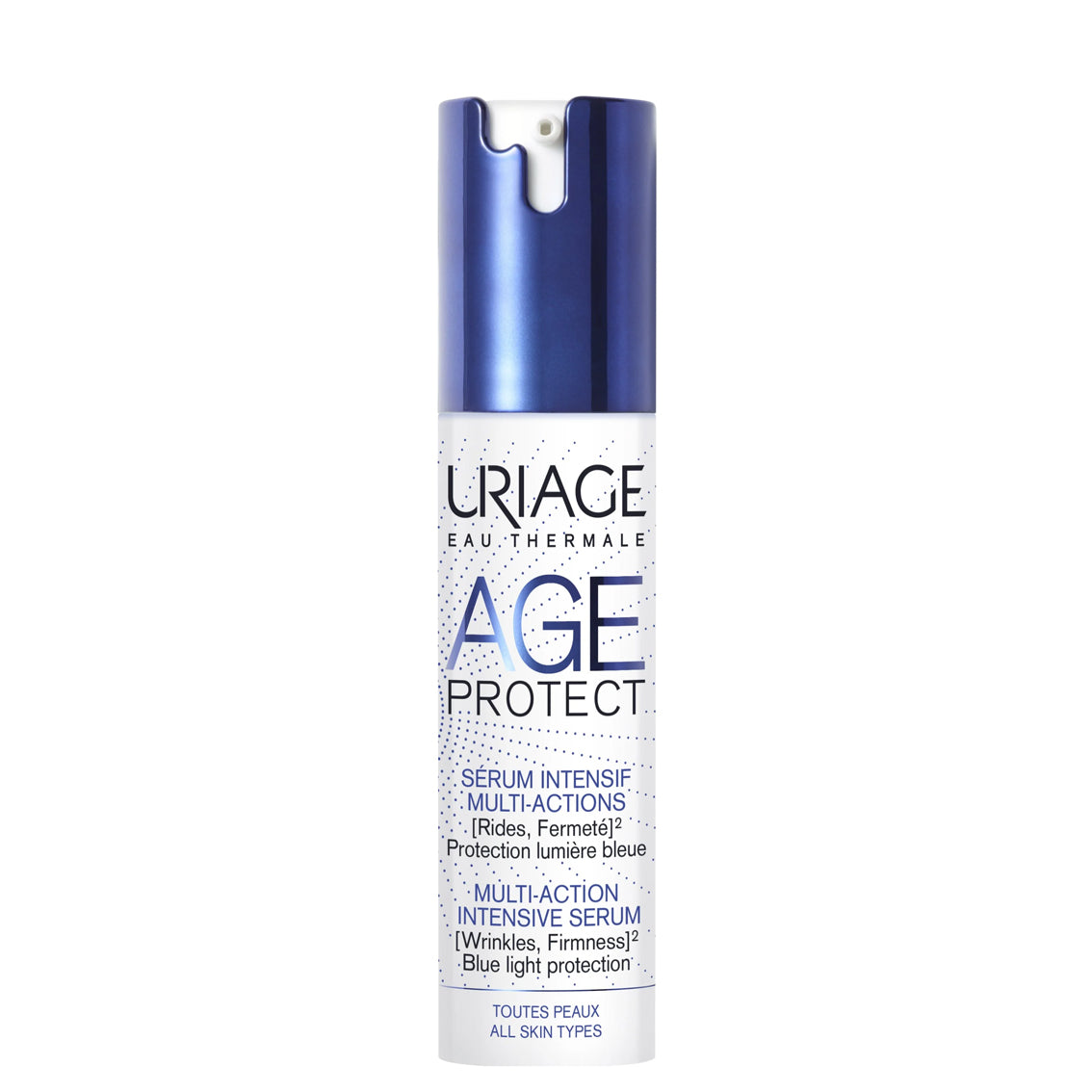 URIAGE - AGE PROTECT - Multi-Action Intensive Serum | 30ml