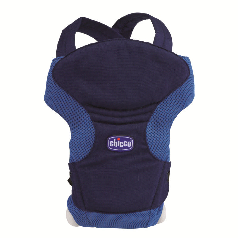 chicco baby carrier
