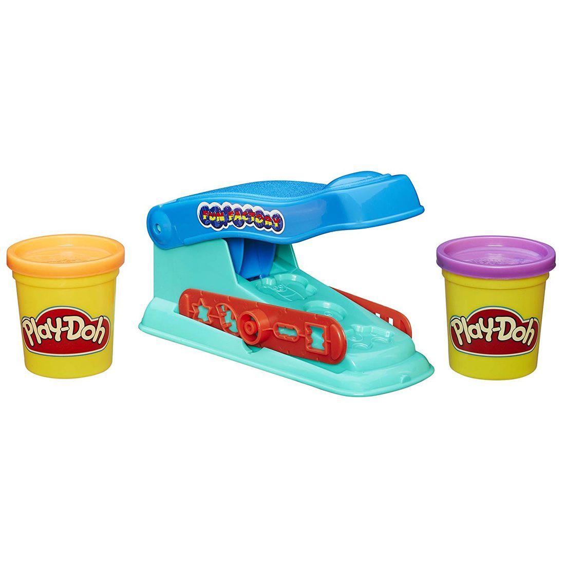 play doh machine