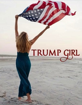 Trump Girls, 0a7a05f14228d9a11fb00b15256c691d @iMGSRC.RU